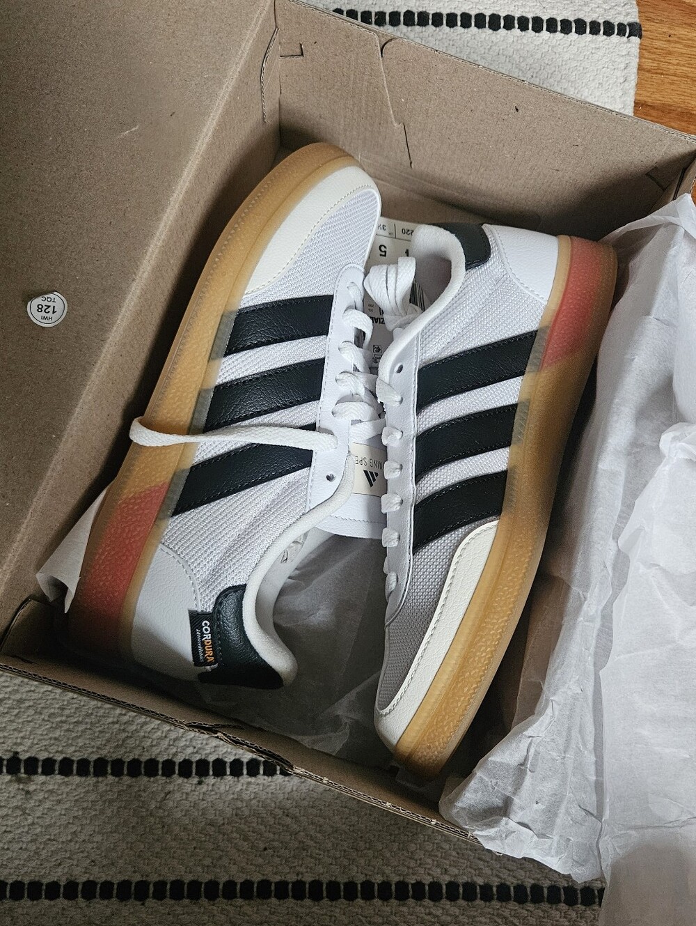 Adidas Training Spezial